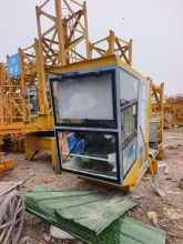 XCMG Official Second Hand XGT7022-12S1 Topless Tower Crane for Construction Factory Price